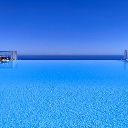 Le Coq -Splendide Vue -Magnifique Piscine -Parking Apartment Кап д'Аил Екстериор снимка